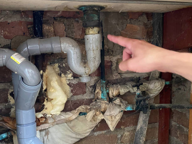  Brockton, MA Water damage restoration Pros